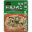 ハチ「和風きのこ」10食セット