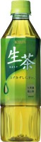 キリン　生茶500ml×24本 画像 | 日本全国各地の名産品やお土産のお取り寄せモール 風土jp