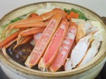 ずわいがに生5Kgセット(特大17−18肩)