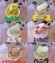 【北海道発】6種類のミルーチュアイス