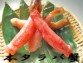 【60%オフ】超特大本タラバカニ棒しゃぶたっぷり入って500グラム【送料無料も有り】