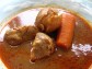 【1食630円】札幌有名店のスープカレーチキン