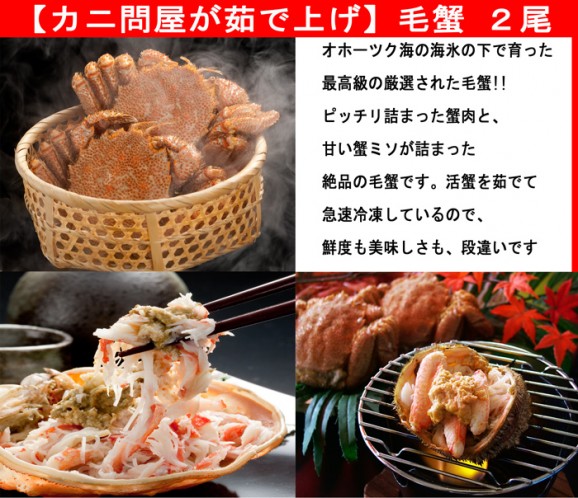 【送料無料】北海道三大蟹セット蟹5点盛り | 日本全国各地のお取り寄せモール風土jp