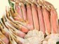 【送料無料・てんこ盛り】生冷カニしゃぶ福袋1.2kg【かに】