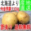【2012年秋の出荷】【送料無料訳あり・わけあり】今金産 男爵いも10kg じゃがいも