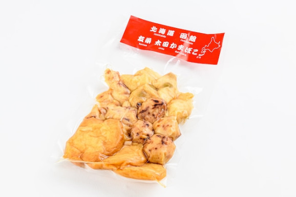 ★数量限定★オープン価格★【メール便】お試し揚げかまぼこミックスパック | 日本全国各地のお取り寄せモール風土jp