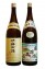 おすすめ2本せいこうコース 芋焼酎