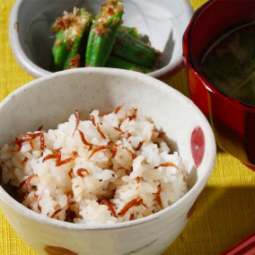【徳用】あみえび山椒(佃煮)150g【三陸産素干しあみえび限定仕様】 | 日本全国各地のお取り寄せモール風土jp
