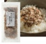 あったかご飯に海苔まぐろ