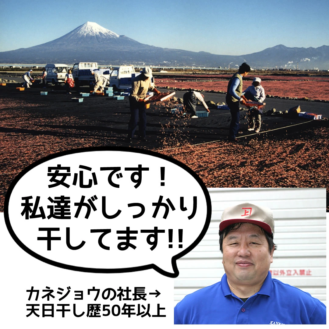 素干し桜えび(駿河湾産)17g×1袋 | 日本全国各地のお取り寄せモール風土jp