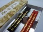 夫婦箸 (木製) 525円