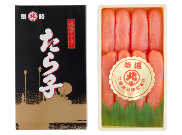 【虎杖浜産】たらこ 500g | 日本全国各地の名産品やお土産のお取り寄せモール 風土jp