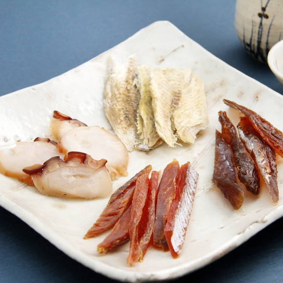 増毛産鮭とば 画像 | 日本全国各地の名産品やお土産のお取り寄せモール 風土jp