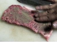 神戸牛やわらか赤身ステーキ 約200g×2枚 | 日本全国各地の名産品やお土産のお取り寄せモール 風土jp
