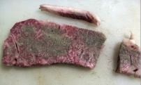 神戸牛やわらか赤身ステーキ 約200g×2枚 | 日本全国各地の名産品やお土産のお取り寄せモール 風土jp