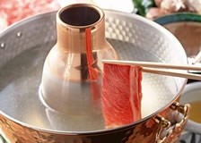 神戸ビーフしゃぶしゃぶ肉【特選】400g | 日本全国各地の名産品やお土産のお取り寄せモール 風土jp
