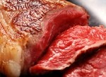 神戸牛ローストビーフ用モモ肉ブロック