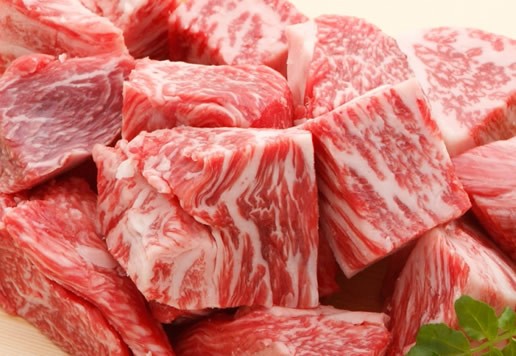 神戸牛 カレー肉 400g | 日本全国各地の名産品やお土産のお取り寄せモール 風土jp