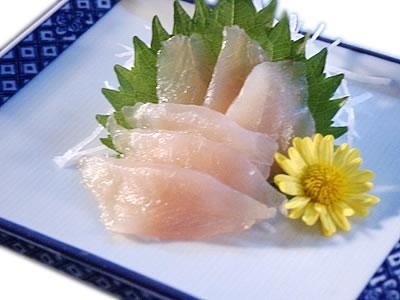 かわはぎ昆布〆刺身 100〜120g | 日本全国各地のお取り寄せモール風土jp