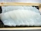 アオリイカ昆布〆刺身