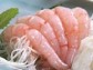 甘えび|お刺身(むき身) <天然・富山湾/近海産>