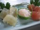 昆布〆お刺身お得セット