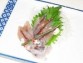 ホタルイカ・ほたるいか【富山・滑川産】*お刺身 約20尾前後(2〜3人前程度)*目・口・内臓取り除き、胴体と足を分けた状態