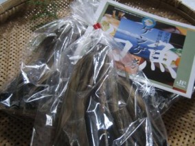 富山湾の朝獲れ一夜干しゲンゲ | 日本全国各地のお取り寄せモール風土jp