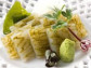 シロエビ|白えびおぼろ昆布締め