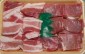 送料無料 お歳暮 年賀 誕生日 産地直送名人増元さんが育てた鹿児島黒豚焼肉セット500g