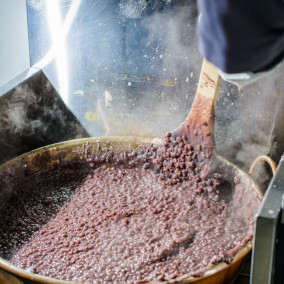 父の日ギフト】どら焼5種詰合せ<各1個>/限定掛け紙|伊万里 小嶋や | 日本全国各地のお取り寄せモール風土jp