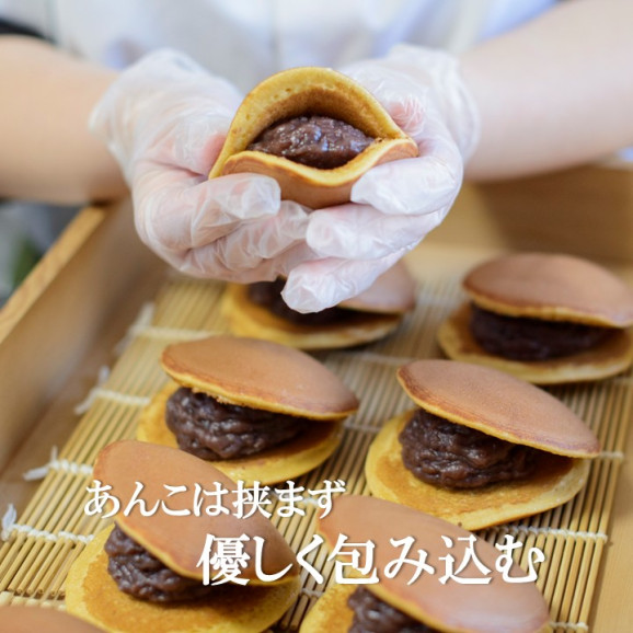 手提袋あり/【母の日ギフト】焼き芋どら焼き・胡桃トルテ・餡マフィンセット | 日本全国各地のお取り寄せモール風土jp