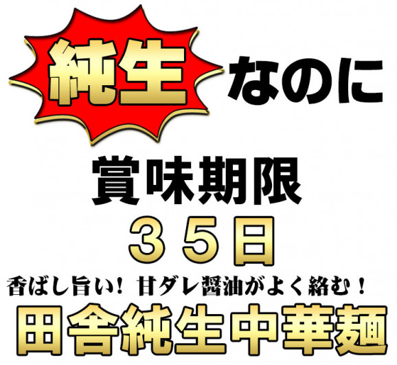 讃岐太麺 純生田舎 甘だれ醤油やきそば5人前 甘たれ付きセット | 日本全国各地のお取り寄せモール風土jp