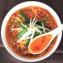 ご当地名古屋名物【辛口】台湾ラーメン
