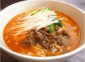 虎徹の坦々麺【白胡麻】