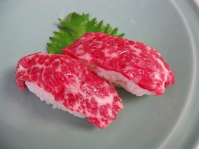 肥後馬刺し:特選バラ(300g・4人前・ブロック) | 日本全国各地の名産品やお土産のお取り寄せモール 風土jp