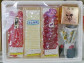 【栗山屋プレミアム】馬刺し・馬油セット
