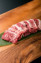 オーストラリア産牧草牛ハラミステーキ