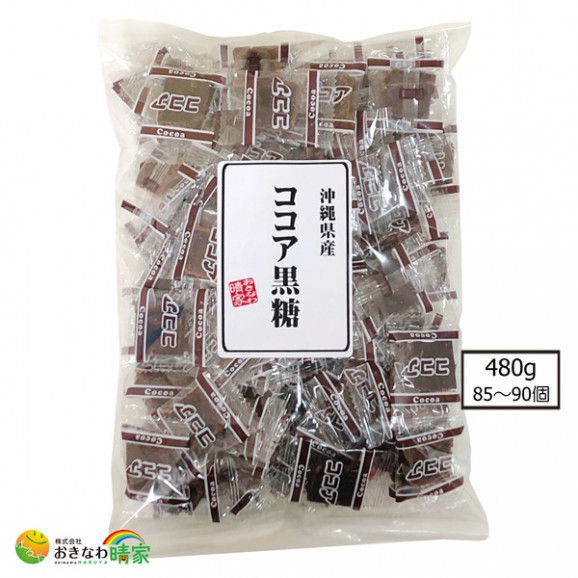 焼酎 | 日本全国各地の名産品やお土産のお取り寄せモール 風土jp ココア黒糖 540g(約100個)