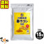 沖縄県産 春ウコン粉末 100g×15個 送料無料