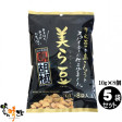 美ら豆 島胡椒 (10gｘ8個入) ×5袋