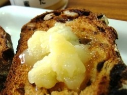はちみつバター(チョコ味)130g | 日本全国各地のお取り寄せモール風土jp