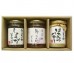 蜂蜜ギフト3本セット