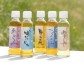 蜂蜜紀行(国産蜂蜜5本セットA)