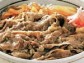 業務用牛丼の素185g×5個セット
