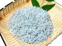 【送料無料】 釜揚げしらす 1kg(200g×5袋) | 日本全国各地の名産品やお土産のお取り寄せモール 風土jp