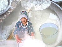 【送料無料】 釜揚げしらす 1kg(200g×5袋) | 日本全国各地の名産品やお土産のお取り寄せモール 風土jp