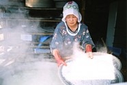 【送料無料】 釜揚げしらす 1kg(200g×5袋) | 日本全国各地の名産品やお土産のお取り寄せモール 風土jp