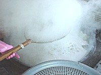【送料無料】 釜揚げしらす 1kg(200g×5袋) | 日本全国各地の名産品やお土産のお取り寄せモール 風土jp