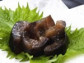 金ん子甘露煮